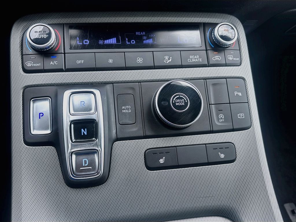 2024 Hyundai Palisade SEL - Photo 14
