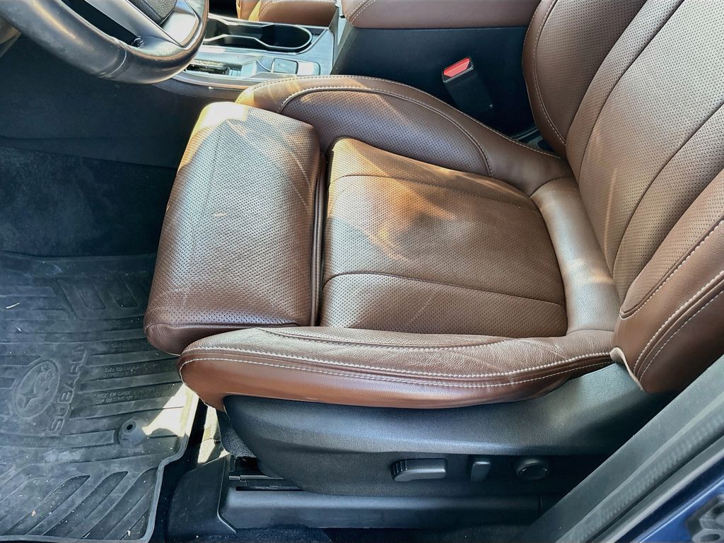 2022 Subaru Ascent Touring - Photo 20