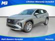 Used 2026 Hyundai Tucson SE SUV