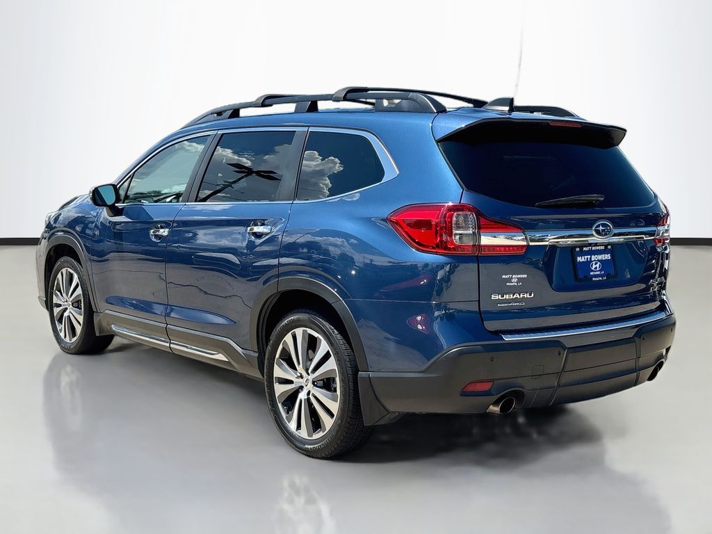 2022 Subaru Ascent Touring - Photo 7
