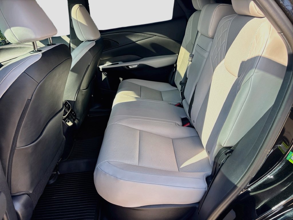 2025 Lexus RX 350 - Photo 24