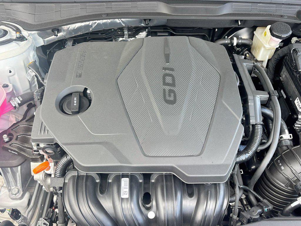 2026 Hyundai Sonata SEL - Photo 29