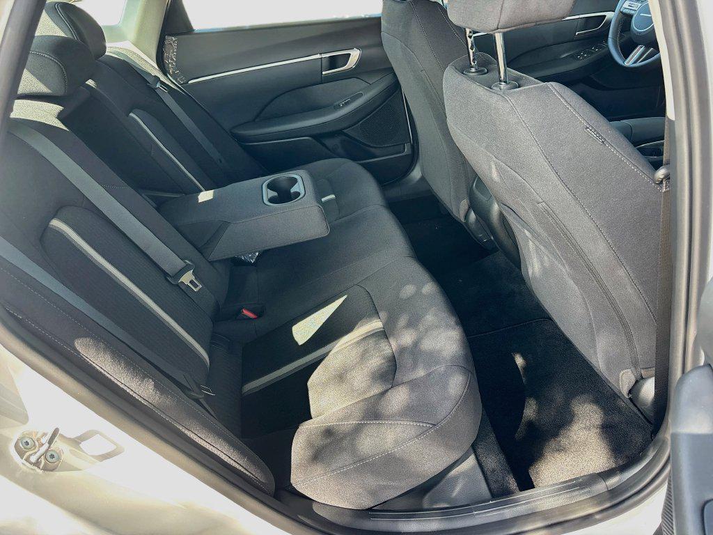 2026 Hyundai Sonata SEL - Photo 26