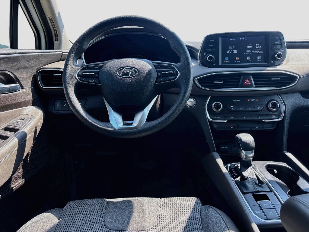 2019 Hyundai Santa Fe SEL - Photo 20