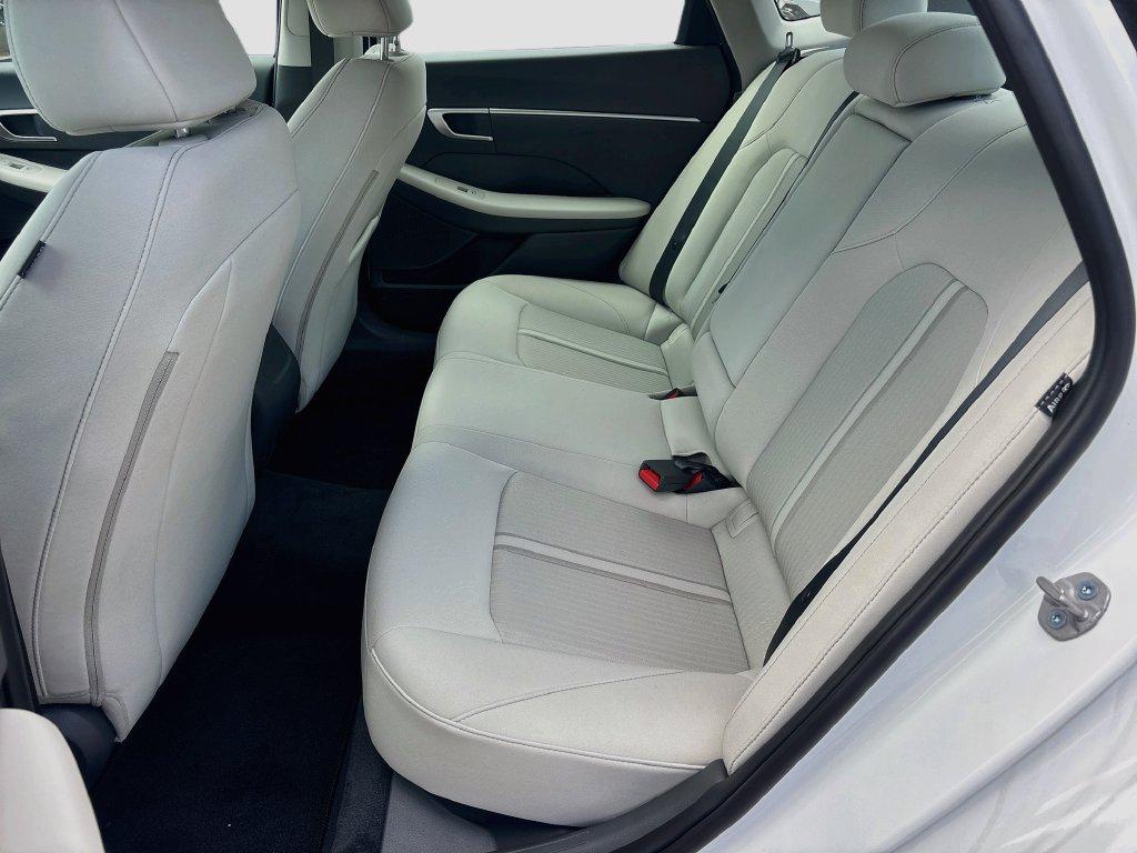 2026 Hyundai Sonata SEL - Photo 23