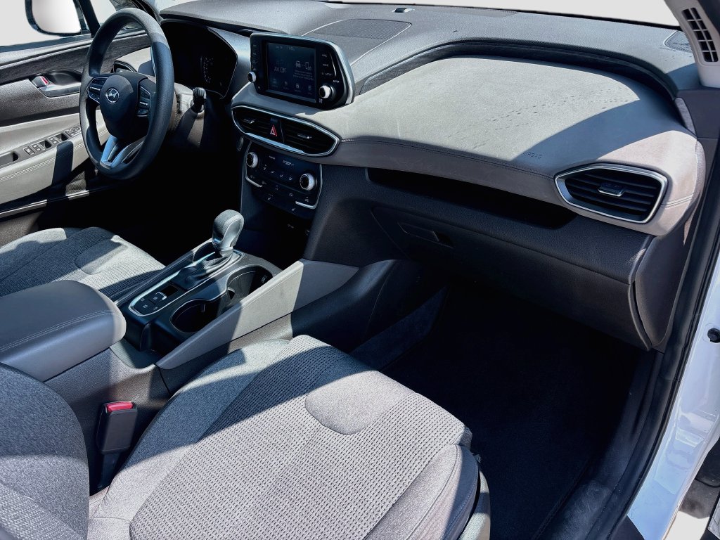 2019 Hyundai Santa Fe SEL - Photo 27