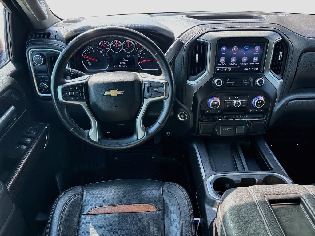 2021 Chevrolet Silverado 1500 LT - Photo 21