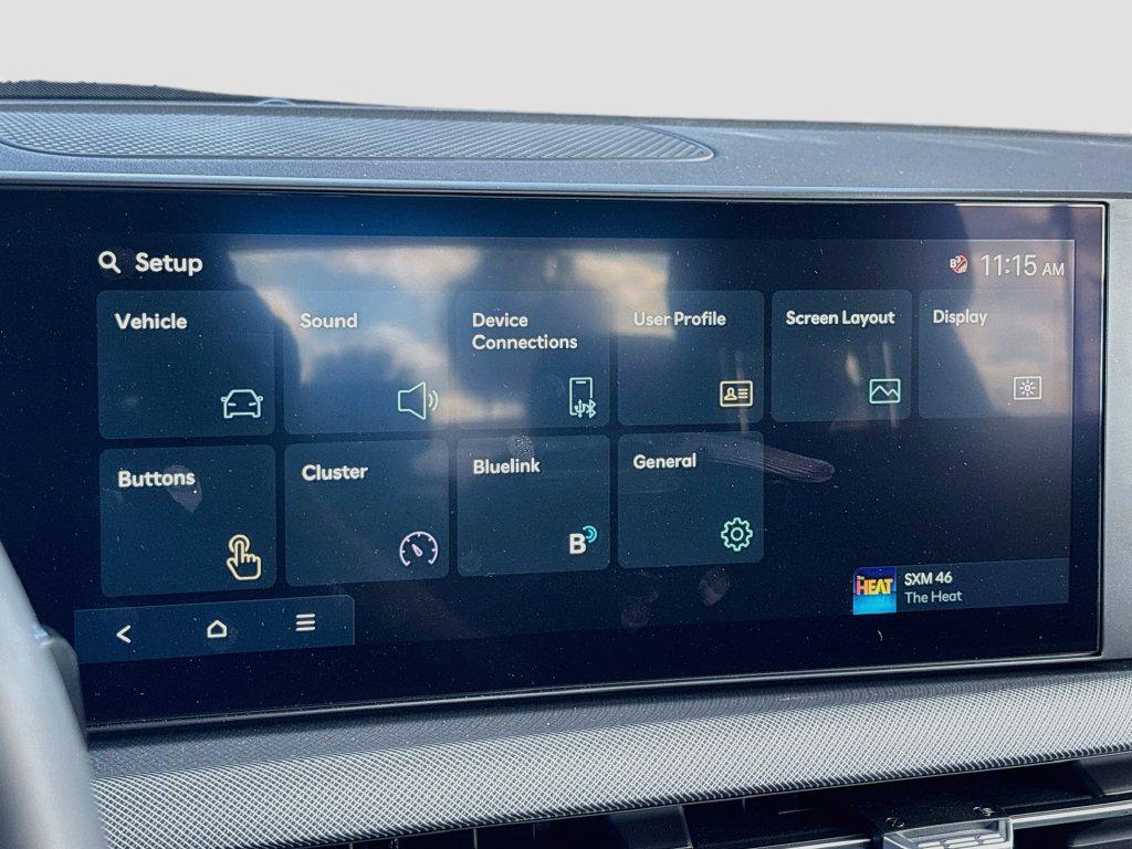 2026 Hyundai Sonata SEL - Photo 15