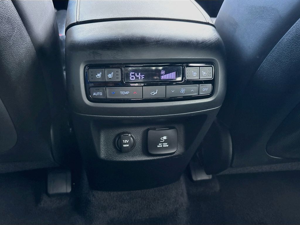 2024 Hyundai Palisade Calligraphy - Photo 27