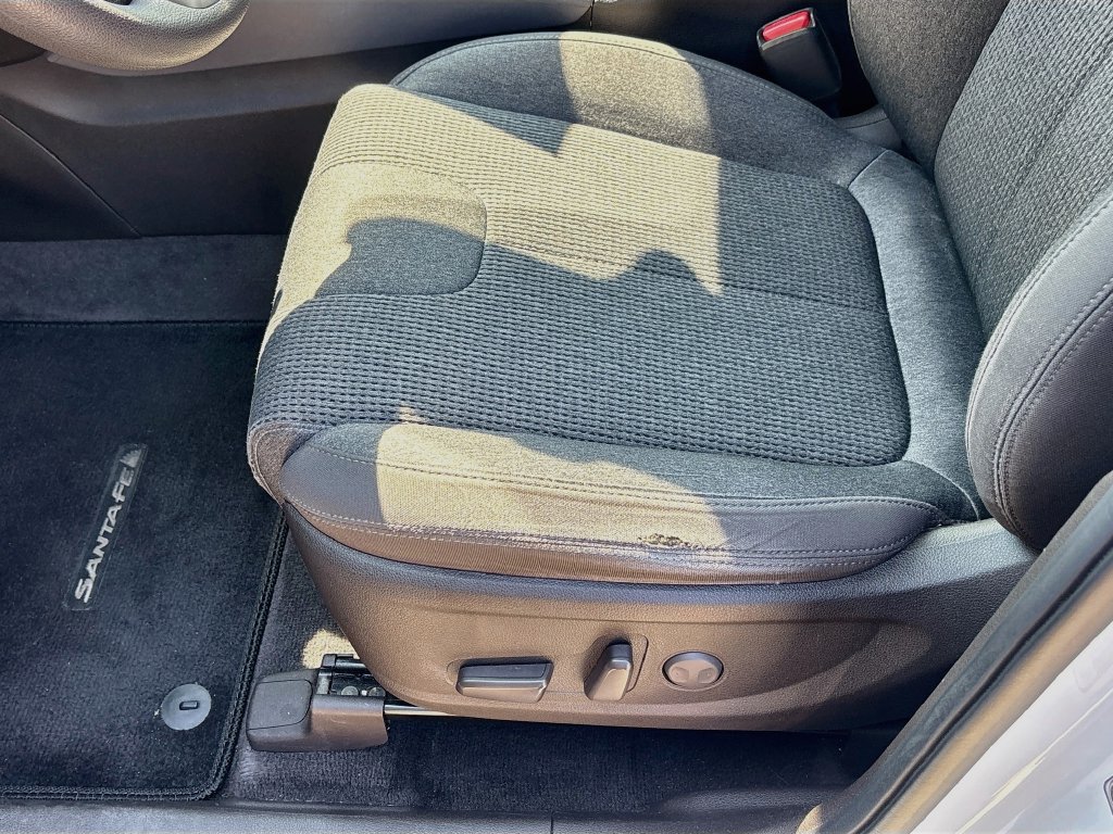 2019 Hyundai Santa Fe SEL - Photo 18