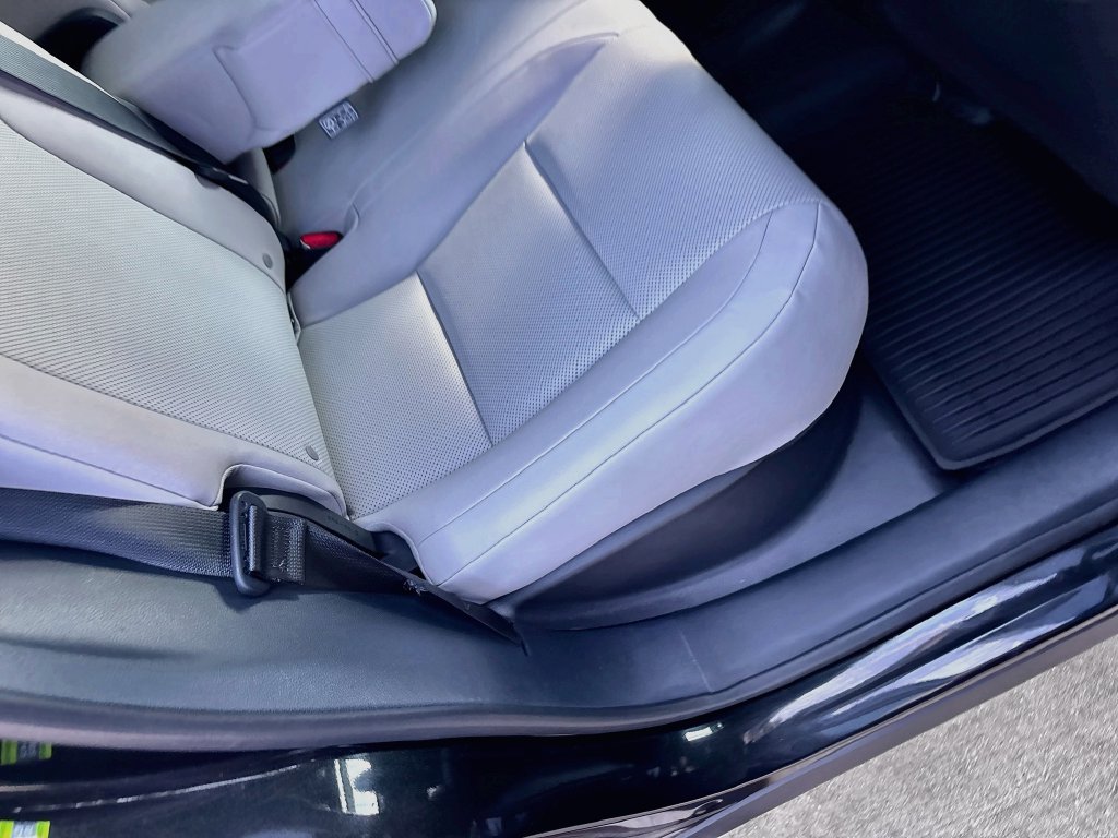 2025 Lexus RX 350 - Photo 27