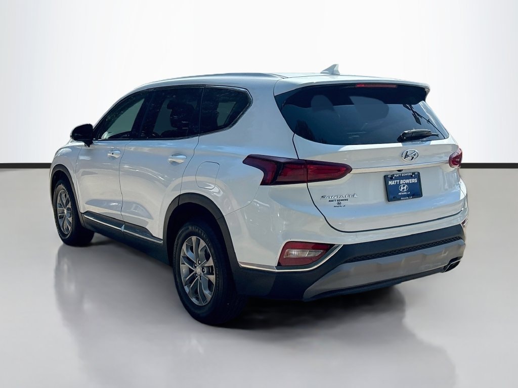 2019 Hyundai Santa Fe SEL - Photo 7