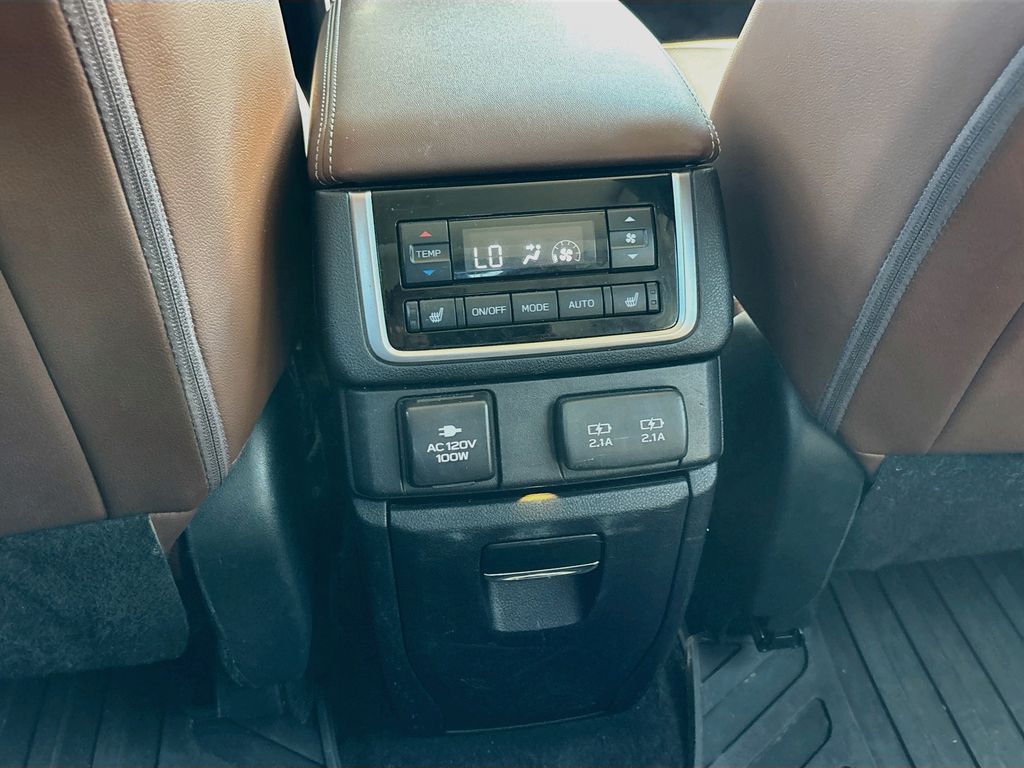 2022 Subaru Ascent Touring - Photo 27