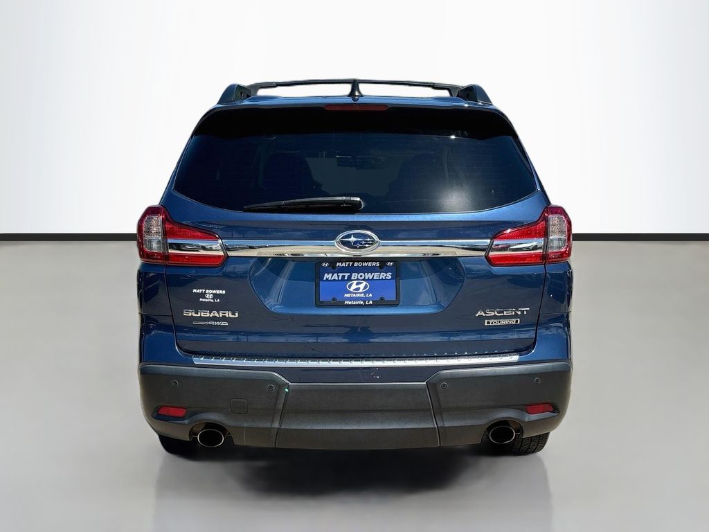 2022 Subaru Ascent Touring - Photo 6