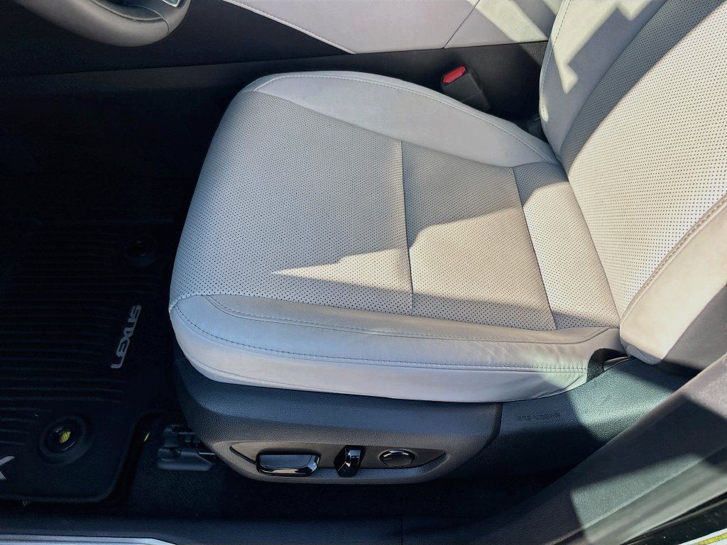 2025 Lexus RX 350 - Photo 18