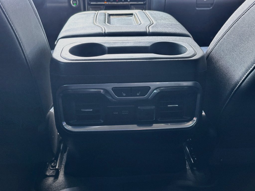 2021 Chevrolet Silverado 1500 LT - Photo 24