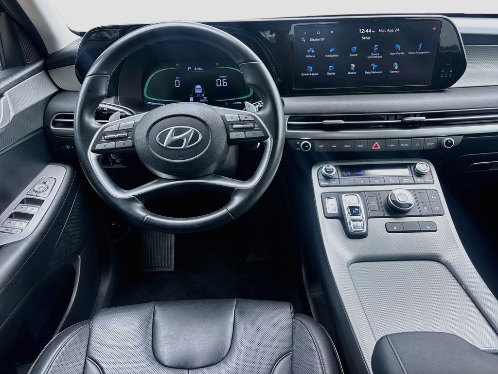 2024 Hyundai Palisade SEL - Photo 20