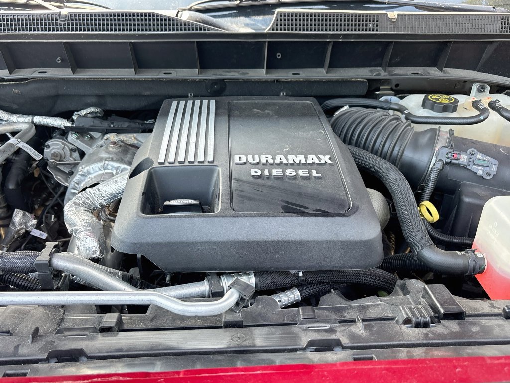 2021 Chevrolet Silverado 1500 LT - Photo 29