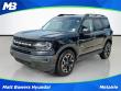 Used 2021 Ford Bronco Sport Outer Banks SUV