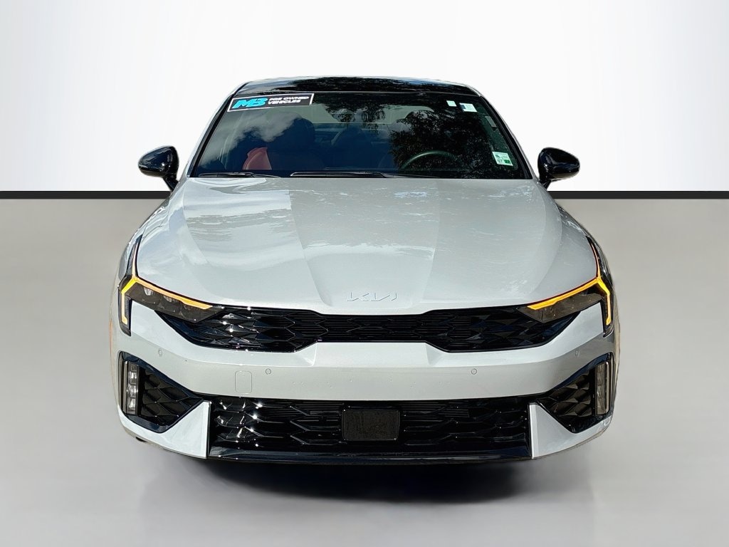 Used 2026 Kia K5 GT-Line Sedan