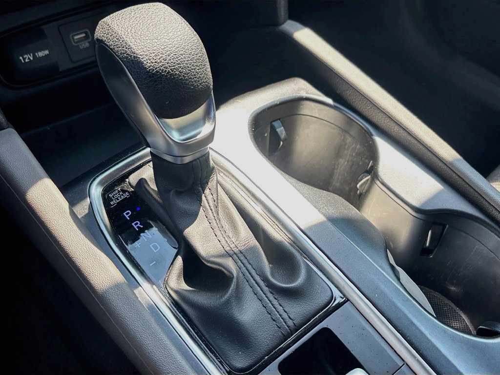 2019 Hyundai Santa Fe SEL - Photo 16