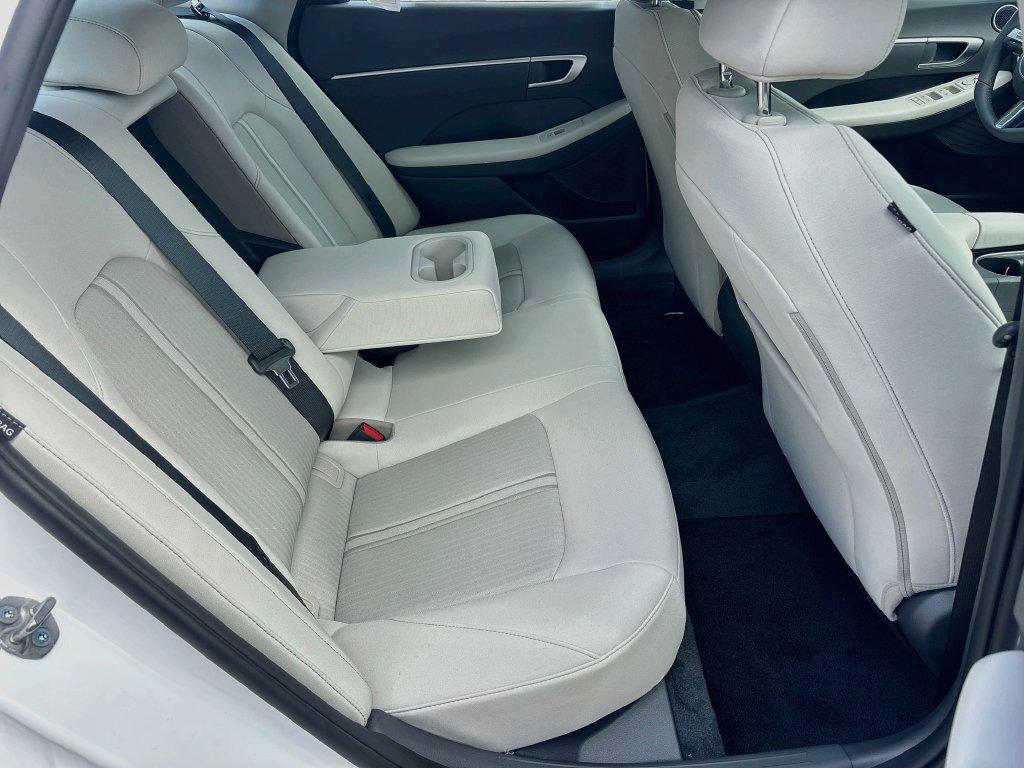 2026 Hyundai Sonata SEL - Photo 26