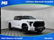 Used 2024 Toyota Tundra SR5 Truck