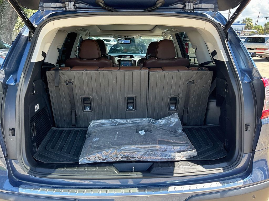 2022 Subaru Ascent Touring - Photo 28