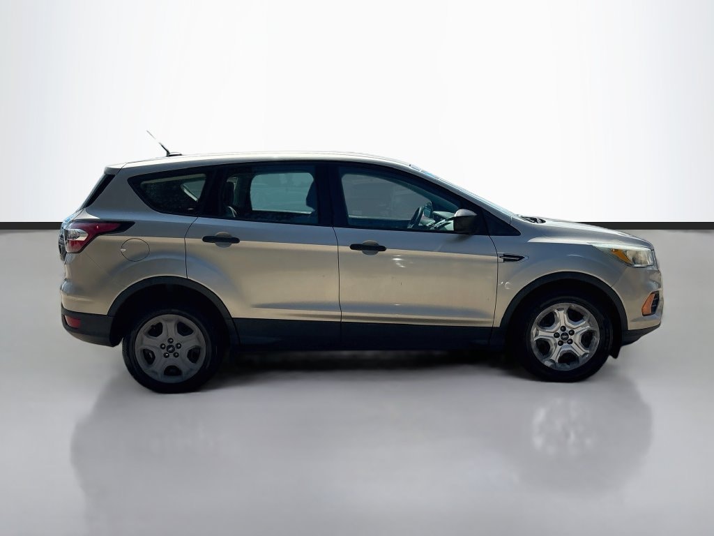 Used 2017 Ford Escape S SUV