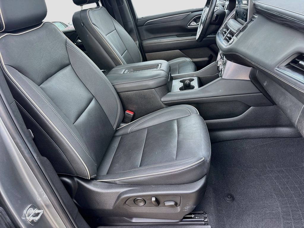 2024 GMC Yukon XL SLT - Photo 30