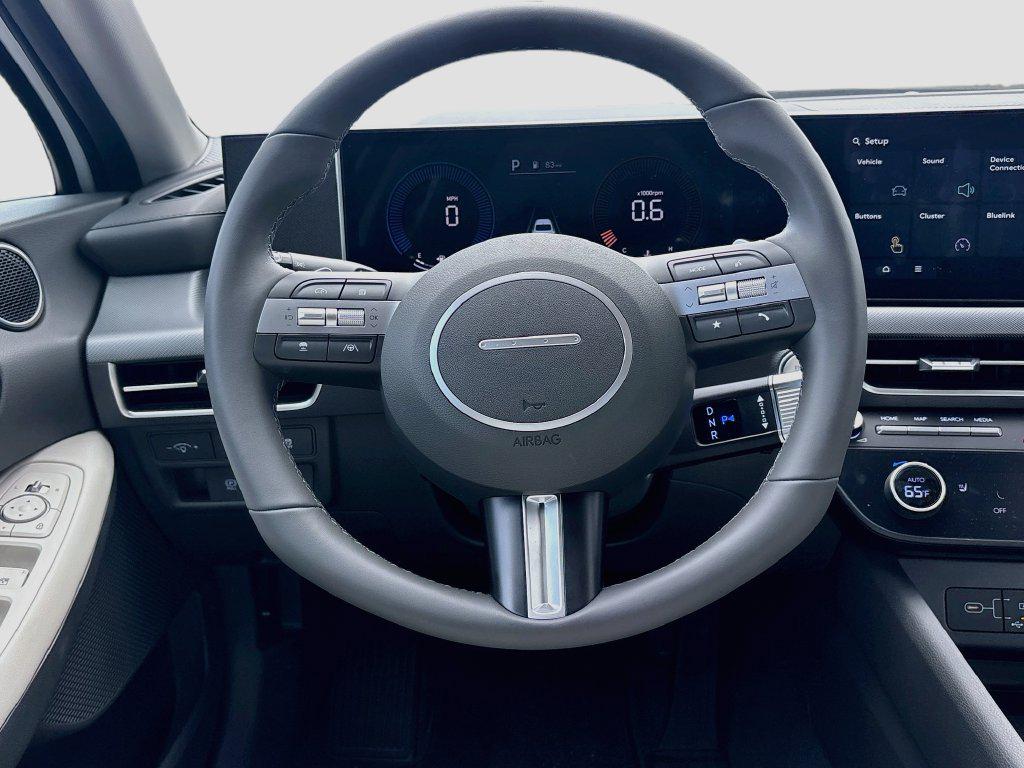 2026 Hyundai Sonata SEL - Photo 12