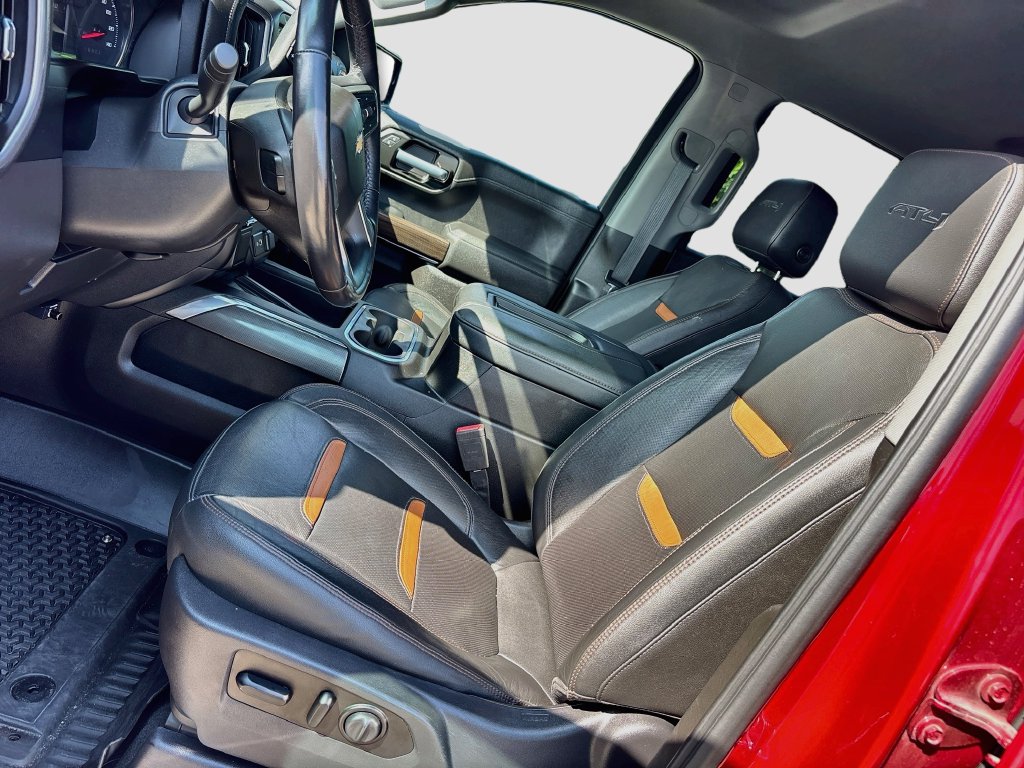 2021 Chevrolet Silverado 1500 LT - Photo 20