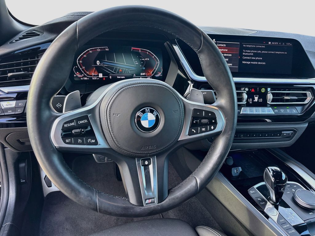 2025 BMW Z4 30i - Photo 11