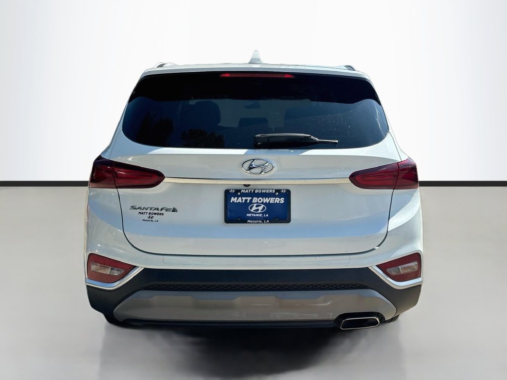 2019 Hyundai Santa Fe SEL - Photo 6