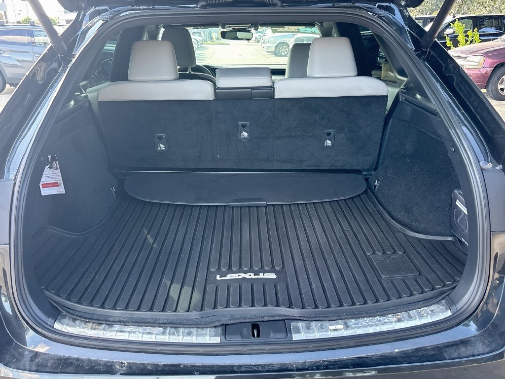 2025 Lexus RX 350 - Photo 26