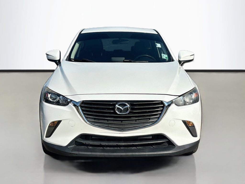 Used 2017 Mazda CX-3 Touring SUV
