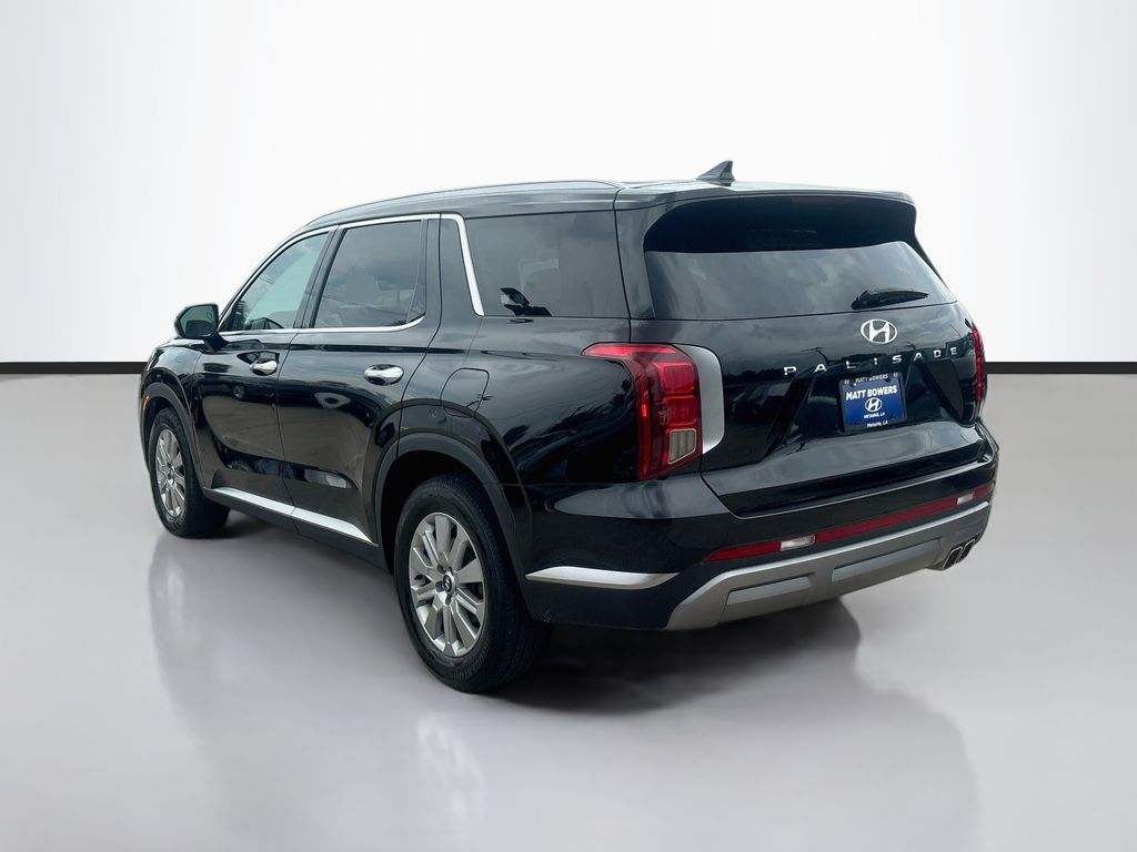 2024 Hyundai Palisade SEL - Photo 7