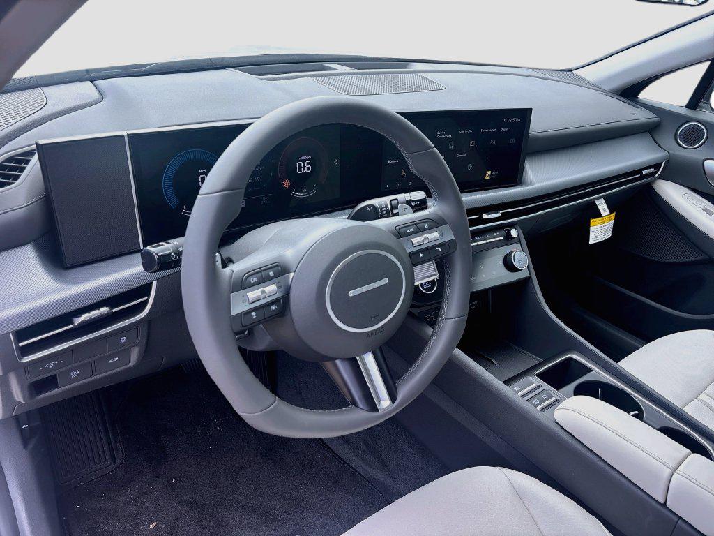2026 Hyundai Sonata SEL - Photo 10
