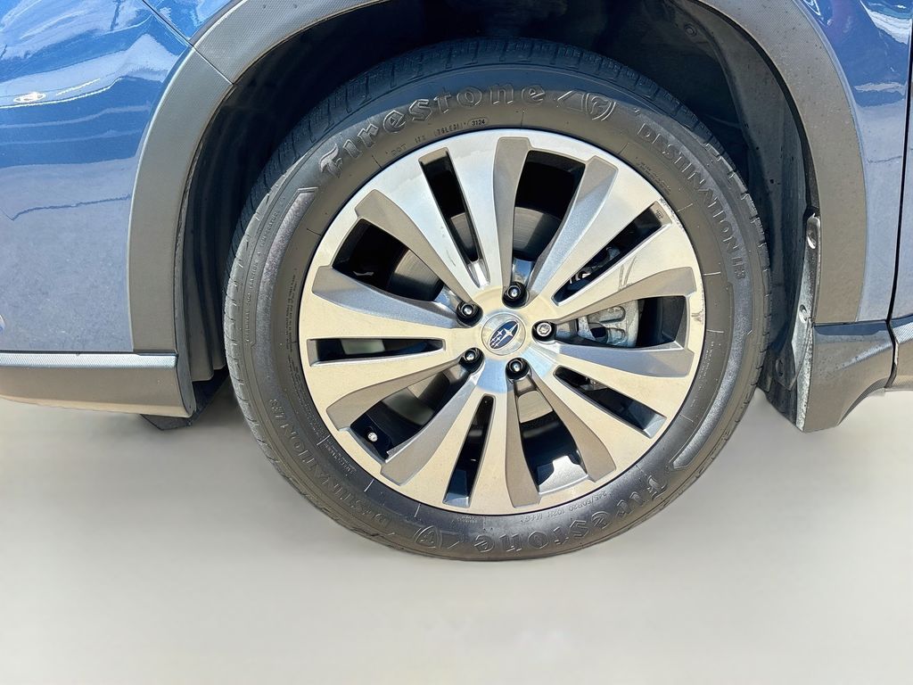 2022 Subaru Ascent Touring - Photo 34