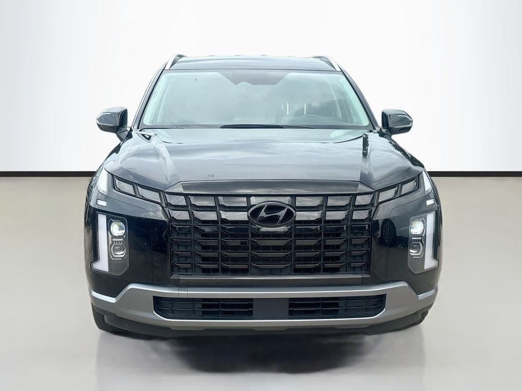 2024 Hyundai Palisade SEL - Photo 2