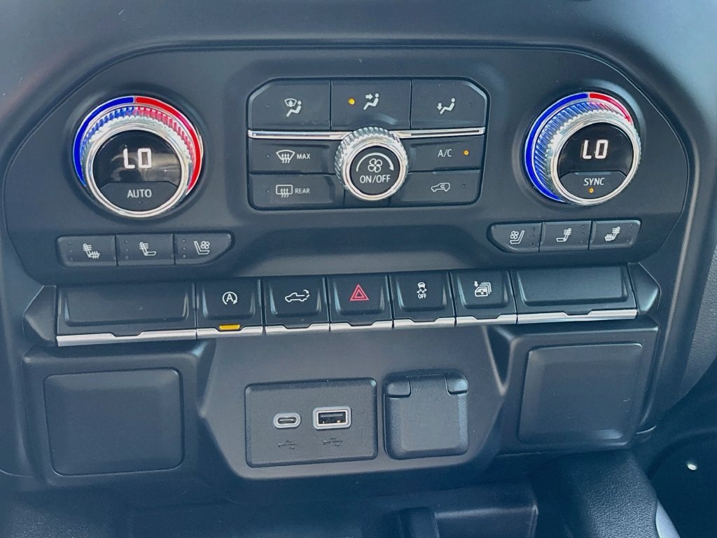 2021 Chevrolet Silverado 1500 LT - Photo 15