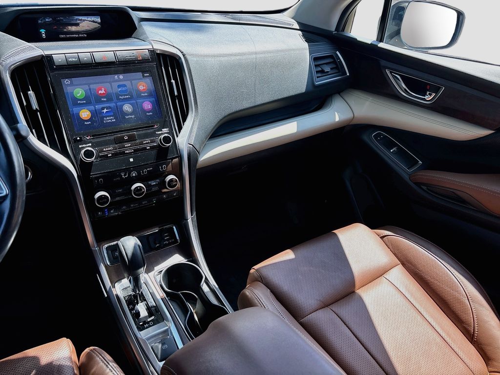 2022 Subaru Ascent Touring - Photo 25