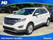 Used 2016 Ford Edge SEL SUV