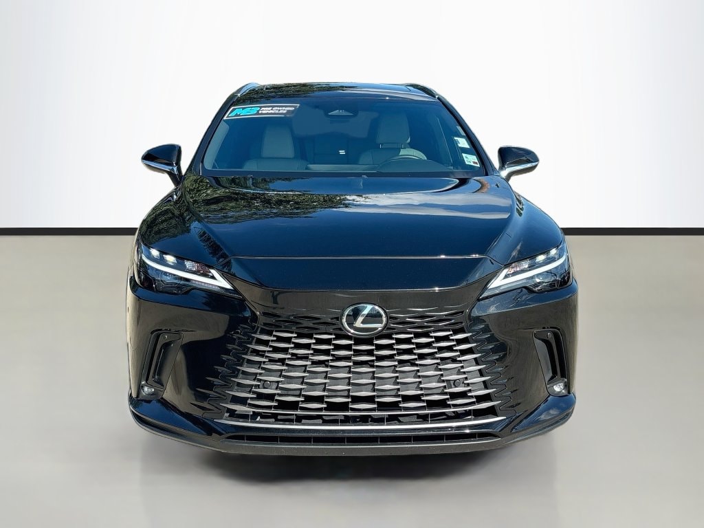 Used 2025 Lexus RX 350 Premium SUV