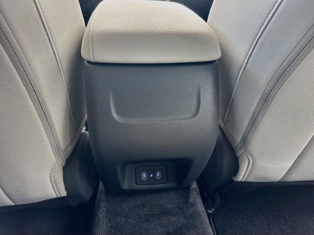 2026 Hyundai Sonata SEL - Photo 24