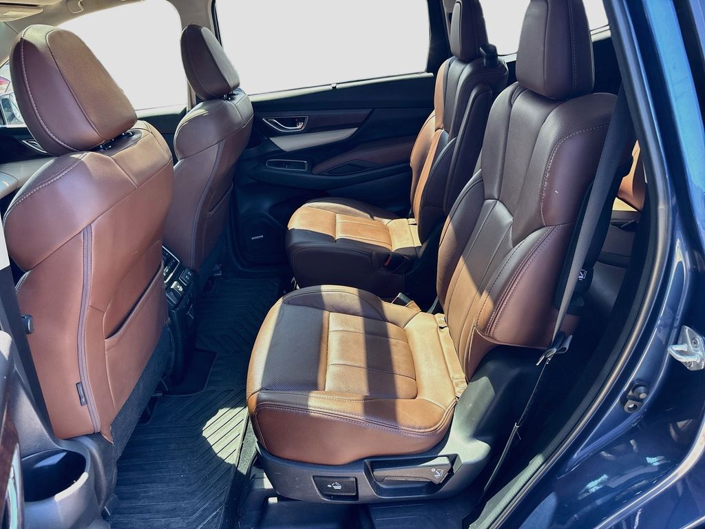 2022 Subaru Ascent Touring - Photo 26
