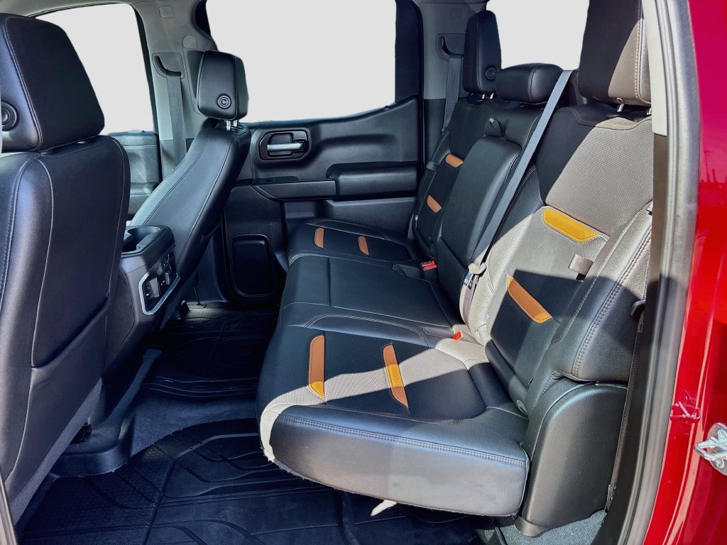 2021 Chevrolet Silverado 1500 LT - Photo 23
