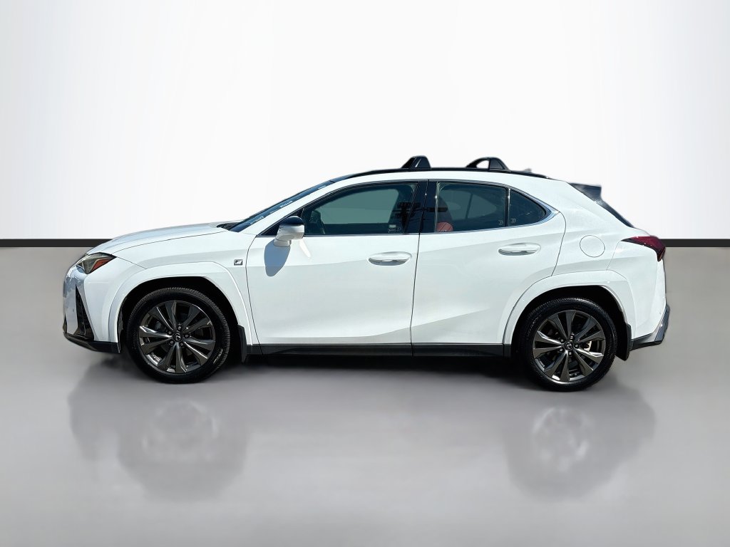 Used 2023 Lexus UX 250h F Sport Handling SUV