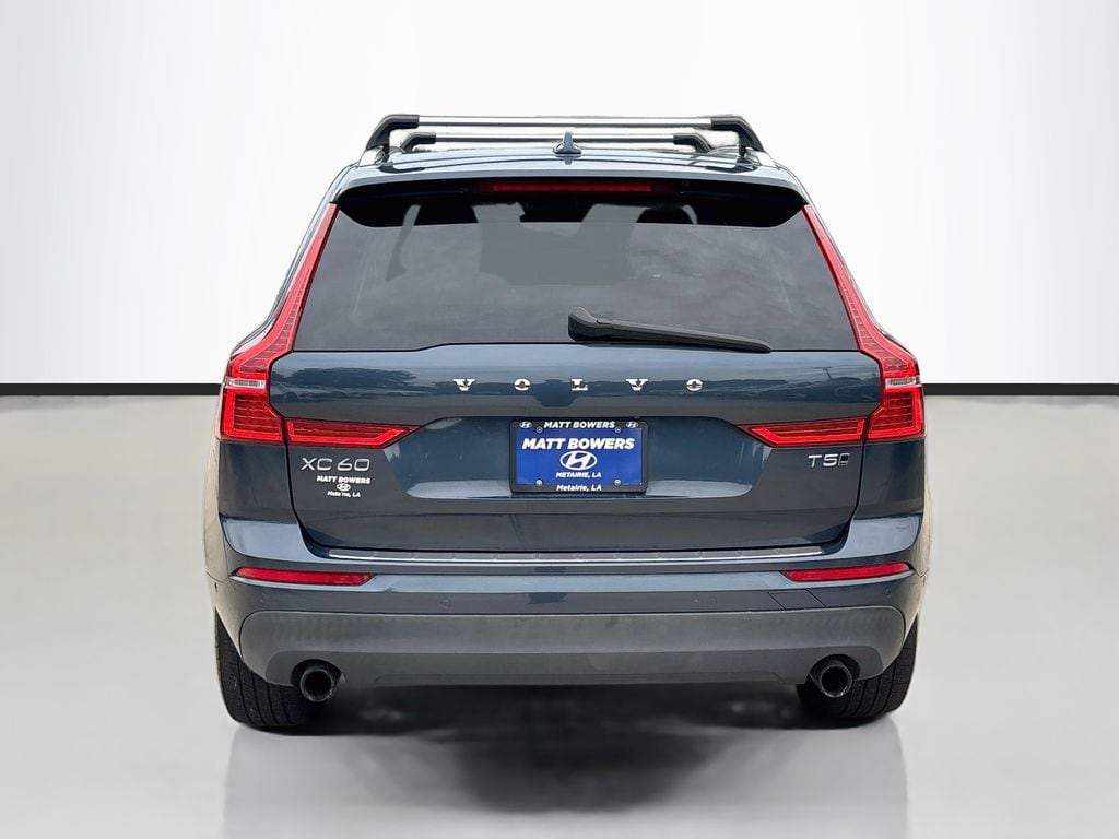 2018 Volvo XC60 Momentum - Photo 6