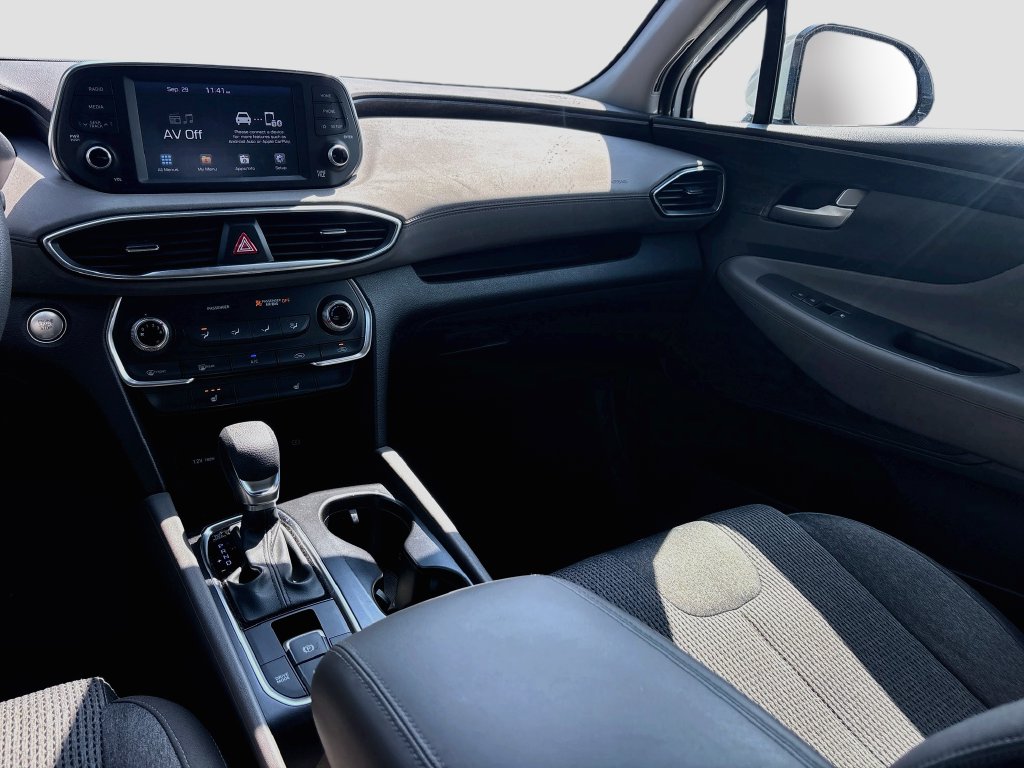 2019 Hyundai Santa Fe SEL - Photo 21